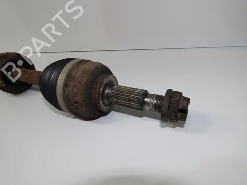 Right front driveshaft RENAULT TWINGO II (CN0_) 1.2 16V (CN0K, CN0V, CN0A) | BP32150740M39 - Image 3