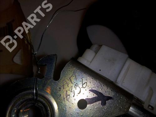 Front right belt tensioner CITROËN C3 II (SC_) 1.4 HDi 70 (SC8HZC, SC8HR0, SC8HP4) | BP11804418C88 