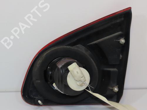 Left tailgate light NISSAN QASHQAI / QASHQAI +2 I (J10, NJ10, JJ10E) 1.5 dCi | BP18926256C79 