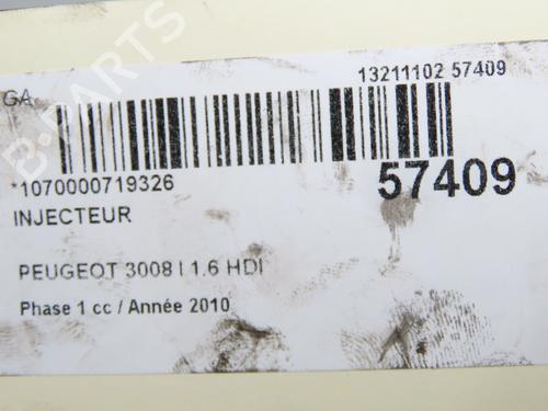 Used Injector Injector 32399596 32399596