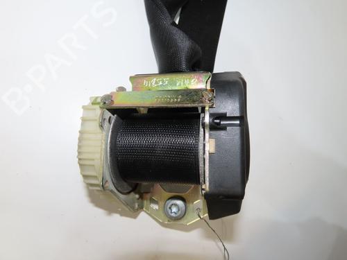 Rear right belt tensioner MERCEDES-BENZ C-CLASS (W203) C 220 CDI (203.008) | BP31984603C90 