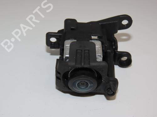 Camera PORSCHE CAYENNE (9YA) 3.0 E-Hybrid AWD (9YAAE1) | BP30714724E14 