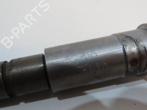 Used Injector Injector RENAULT LAGUNA III (BT0/1) 2.0 dCi (BT07, BT0J, BT14, BT1A, BT1S) (131 hp) 31030151 31030151