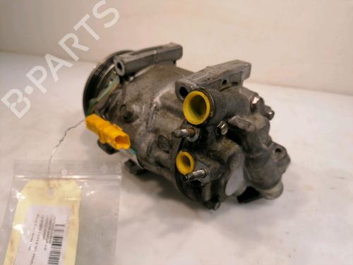 AC compressor CITROËN C5 II (RC_) 1.6 HDi (RC8HZB) | BP15722809M34 