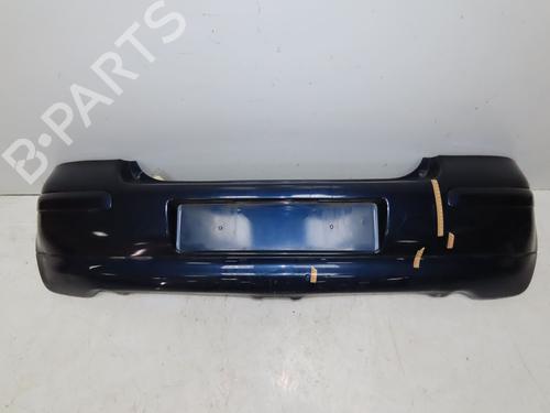 Rear bumper TOYOTA YARIS (_P1_) 1.3 (SCP12_, SCP13_, SCP12R, SCP13R) | BP28969160C8 