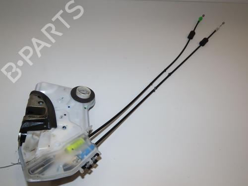 Used Front left lock Front left lock CITROËN JUMPY II Van 2.0 HDi 120 (120 hp) 19528927 19528927