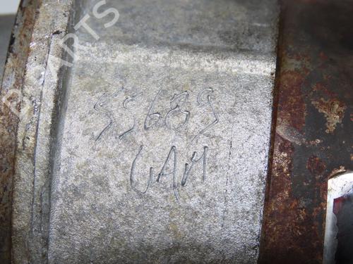 Starter MERCEDES-BENZ E-CLASS (W210) E 320 CDI (210.026) | BP32457464M8