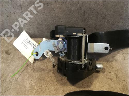 Front left belt tensioner NISSAN MICRA III (K12) 1.5 dCi | BP9603744C87 