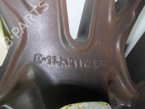 Rim PORSCHE CAYENNE (9YA) 3.0 E-Hybrid AWD (9YAAE1) | BP31575790C45 