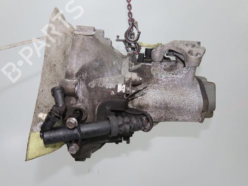 Gearbox CITROËN DS3 (SA_) 1.6 VTi 120 | BP32768807M3 - Image 6