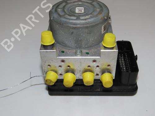 Used ABS pump CITROËN C4 CACTUS 1.6 HDi 90 (92 hp) 31120357