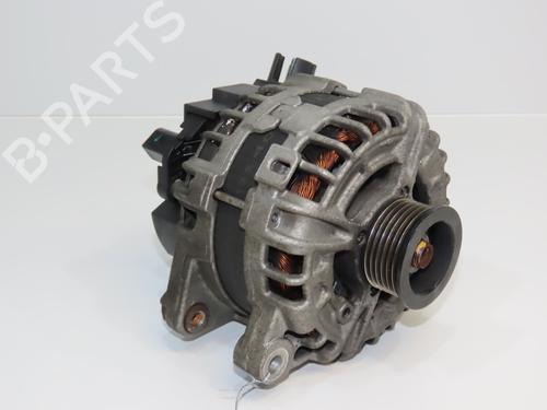 Used Alternator Alternator LAND ROVER RANGE ROVER EVOQUE Convertible (L538) 2.0 D 4x4 (150 hp) 30955783 30955783