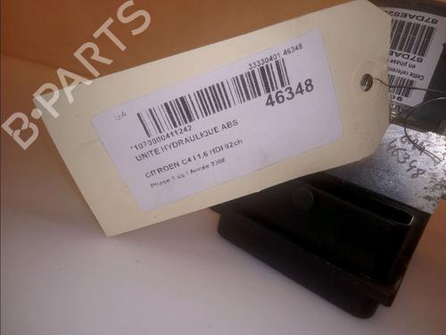 Used ABS pump ABS pump 15624339 15624339