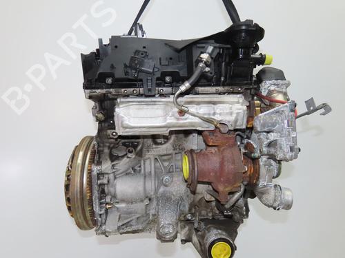 Engine BMW 1 (F20) 118 d xDrive | BP33059304M1 - Image 5