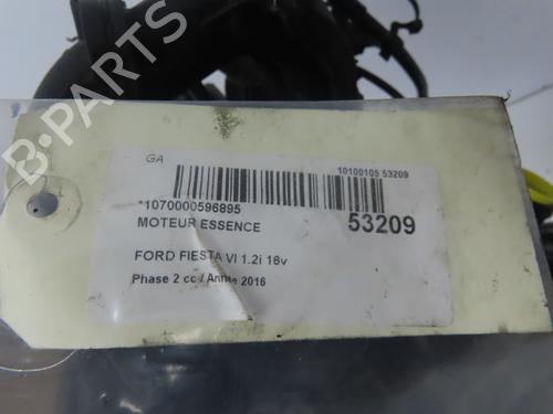 Engine FORD FIESTA VI (CB1, CCN) 1.25 | BP32872875M1 - Image 7