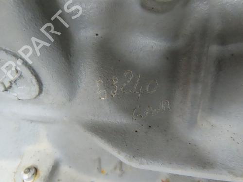 Engine FIAT 500 (312_) 1.2 (312AXA1A) | BP28966822M1 