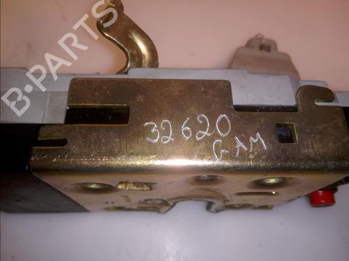 Used Rear right lock PEUGEOT 307 (3A/C) 2.0 HDi 135 (136 hp) 15199808