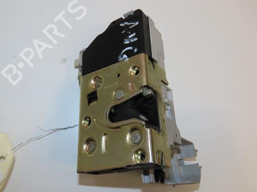 Used Front left lock PEUGEOT 307 (3A/C) 1.6 16V (109 hp) 28968860