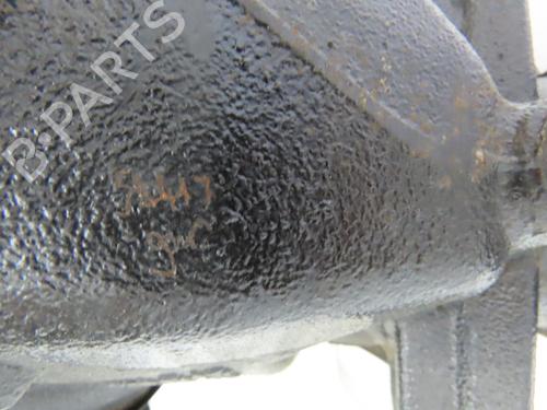 Rear differential BMW 3 (E90) 320 d | BP36052927M24  - Image 5