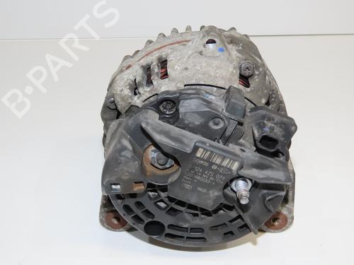 Alternator RENAULT MODUS / GRAND MODUS (F/JP0_) 1.5 dCi (FP0E, JP0E) | BP36657574M7 - Image 4