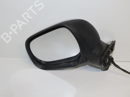 Used Left mirror Left mirror TOYOTA VERSO (_R2_) 2.0 D-4D (AUR20_, AUR20R) (126 hp) 33998840 33998840