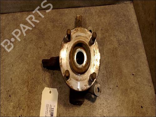 Used Left front steering knuckle NISSAN MICRA II (K11) 1.0 i 16V (54 hp) 14875630
