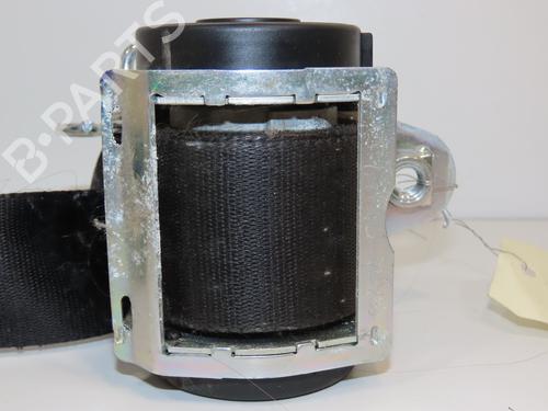 Front left belt tensioner FORD FOCUS C-MAX (DM2) 1.8 TDCi | BP18967985C87 