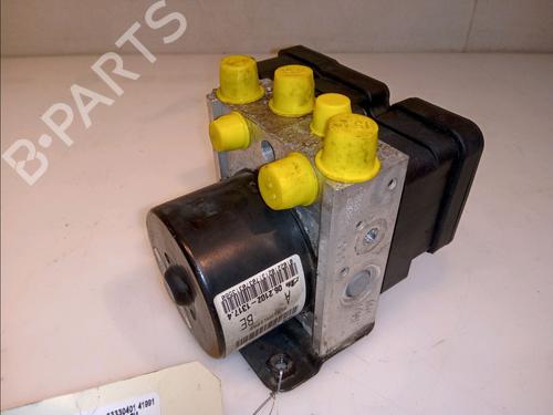 ABS pump FORD FIESTA VI (CB1, CCN) 1.4 TDCi | BP12262440M43 