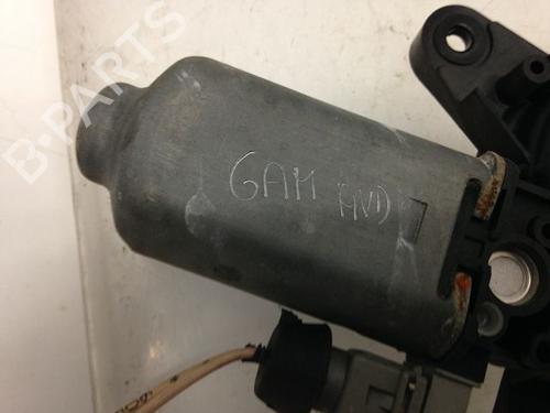 Used Front right window mechanism CITROËN SAXO (S0, S1) [1996-2004]  23175618