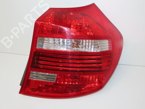 Right taillight BMW 1 (E87) 118 d | BP38100156C35  - Image 5