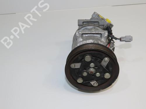 AC compressor RENAULT MEGANE IV Hatchback (B9A/M/N_) 1.5 dCi 110 (B9A3) | BP33728011M34  - Image 7