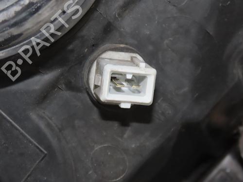 Right headlight RENAULT KANGOO Express (FC0/1_) 1.5 dCi (FC1E) | BP32223424C29