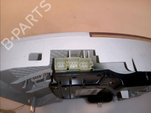 Interior roof light MERCEDES-BENZ A-CLASS (W169) A 180 CDI (169.007, 169.307) | BP14951933I8 