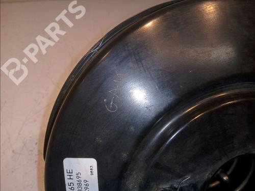 Servo brake FIAT 500 (312_) 1.2 (312AXA1A) | BP11100548M42 