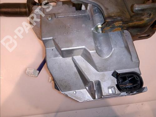 Steering column NISSAN QASHQAI / QASHQAI +2 I (J10, NJ10, JJ10E) 1.6 dCi | BP11876533M21 
