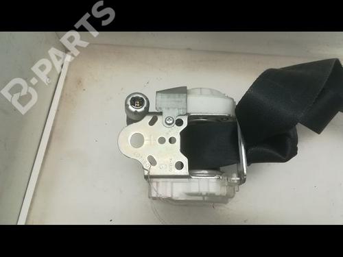 Front left belt tensioner PEUGEOT 107 (PM_, PN_) 1.0 | BP9596229C87 