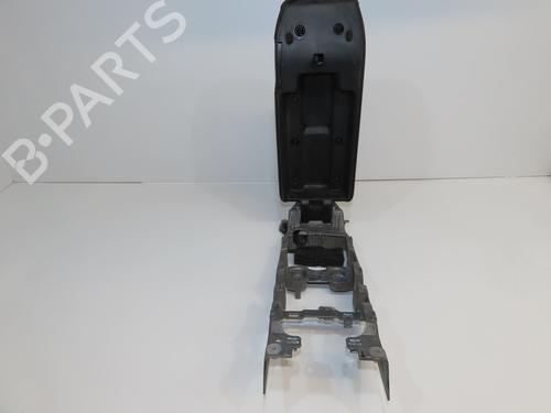 Middle console PORSCHE 911 Convertible (997) 3.6 Carrera | BP36427041I22 - Image 4