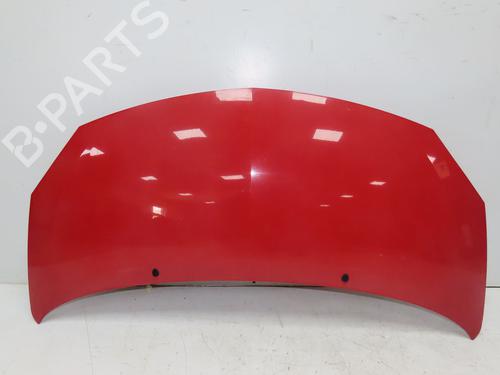 Used Hood RENAULT TWINGO II (CN0_) 1.2 16V (CN04, CN0B) (75 hp) 28968372