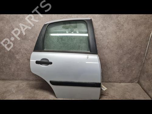 Right rear door CITROËN C3 I (FC_, FN_) 1.4 i | BP23176885C5 