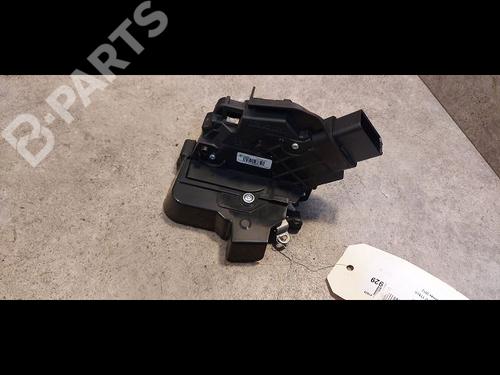 Front right lock VOLVO C30 (533) D2 | BP9614829C97 