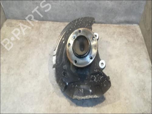 Used Right front steering knuckle BMW 3 (E90) 325 d (197 hp) 14876073