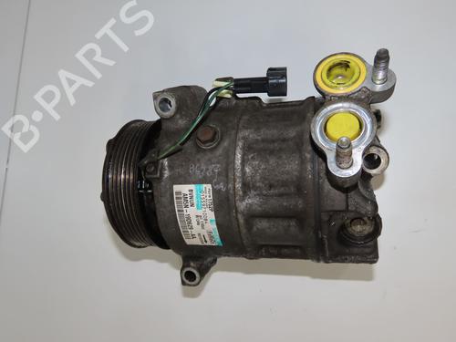 AC compressor FORD C-MAX II (DXA/CB7, DXA/CEU) 1.6 TDCi | BP31372067M34