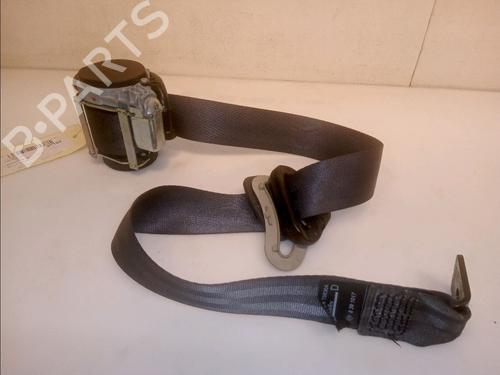 Used Rear right seatbelt Rear right seatbelt 15643376 15643376