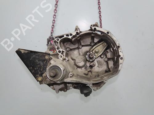 Used Gearbox RENAULT SUPER 5 (B/C40_) [1984-1996]  26443087
