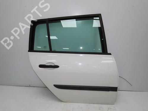 Used Right rear door RENAULT MEGANE II Estate (KM0/1_) 1.5 dCi (KM16, KM1E) (106 hp) 28831853