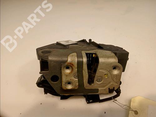 Used Front left lock FORD FOCUS III 1.6 TDCi (115 hp) 11343202