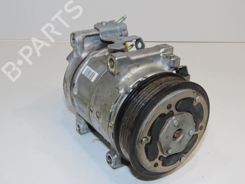 AC compressor FORD FOCUS C-MAX (DM2) 1.6 TDCi | BP36493568M34 - Image 4