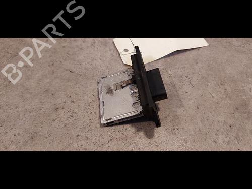 Used Heater resistor Heater resistor NISSAN MICRA III (K12) 1.2 16V (65 hp) 11677292 11677292