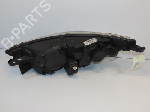 Right headlight CITROËN C4 II (NC_) 1.6 BlueHDi 120 | BP28832479C29 