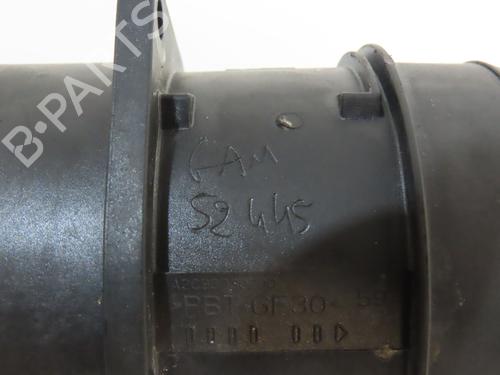 Mass air flow sensor MERCEDES-BENZ SPRINTER 4-t Van (B907, B910) 414 CDI RWD (907.643, 907.645, 907.647) | BP31056204M95 - Image 3
